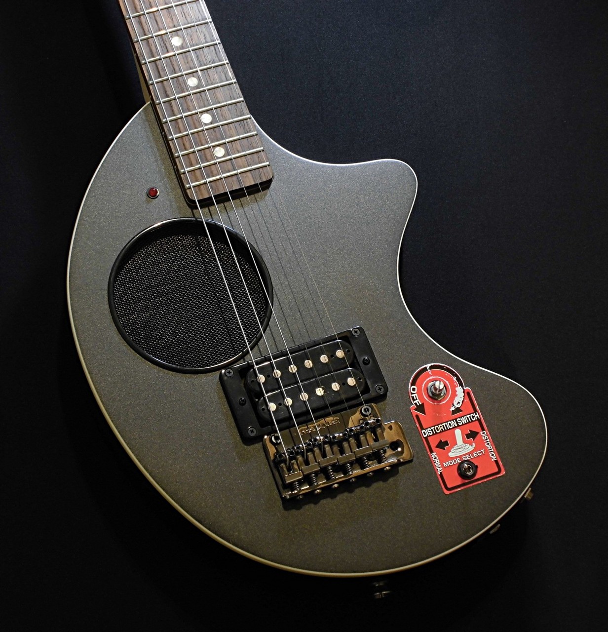 Fernandes ZO-3 中古 FERNANDES ZO-3 芸達者【中古品】（中古/送料無料）【楽器検索デジマート】