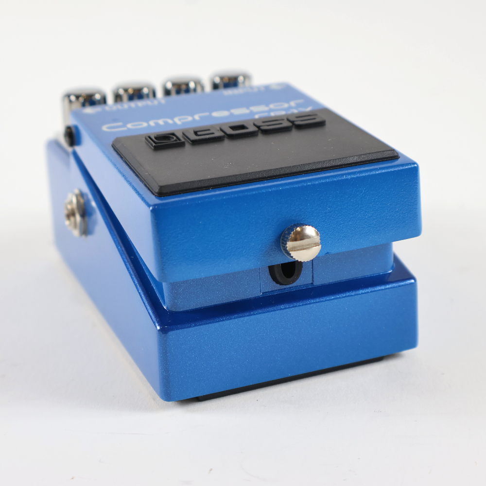 BOSS 【中古】 BOSS CP-1X Compressor コンプレッサー エフェクター