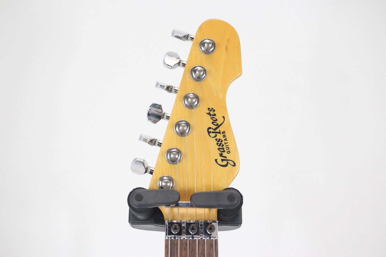 GrassRoots G-SN-58R（中古）【楽器検索デジマート】