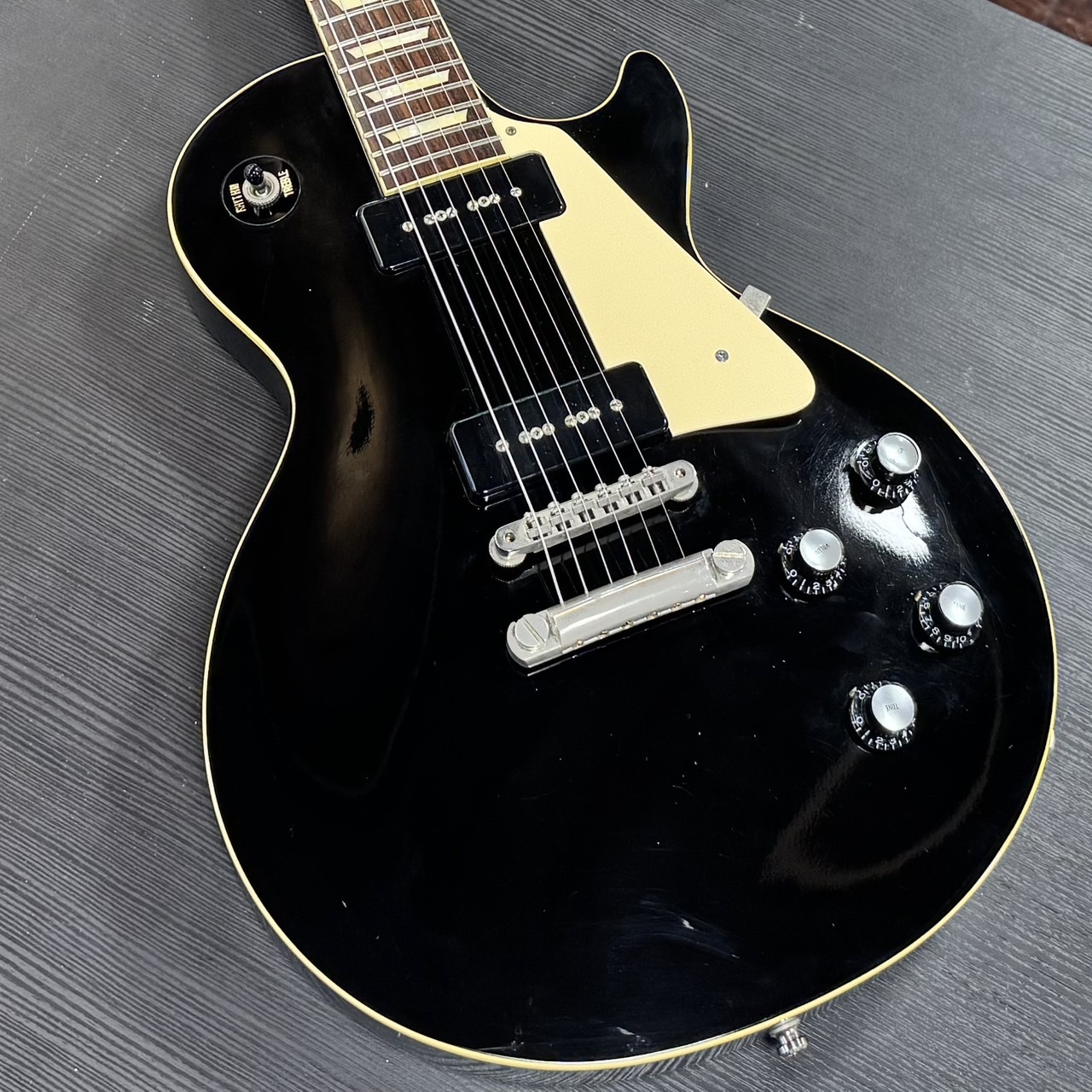 △動作確認済 Tokai NEO SELECT トーカイ レスポール ネオセレクト