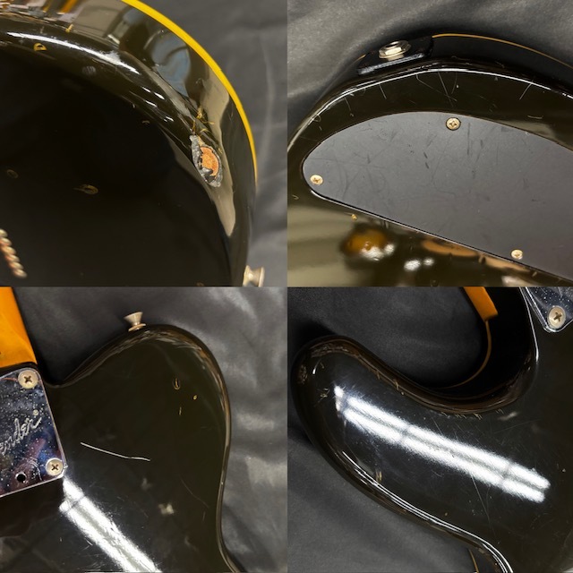 Fender Japan TLAC-950 (フェンダージャパン テレキャスター