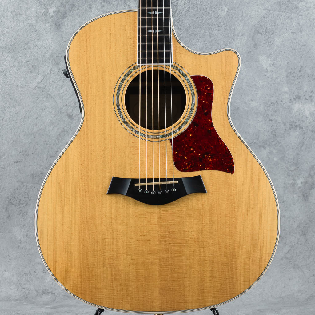 Taylor 814ce 1998（中古）【楽器検索デジマート】