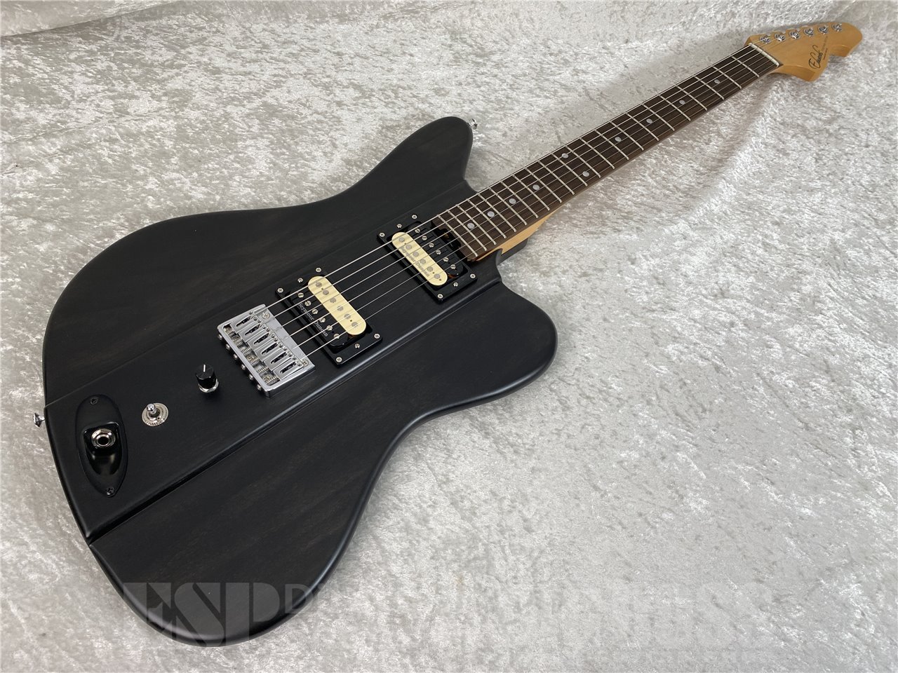 EDWARDS Platinum Edition KARMASTER（新品/送料無料）【楽器検索