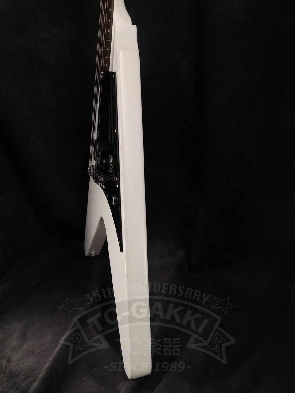 Gibson Melody Maker Flying V（中古）【楽器検索デジマート】