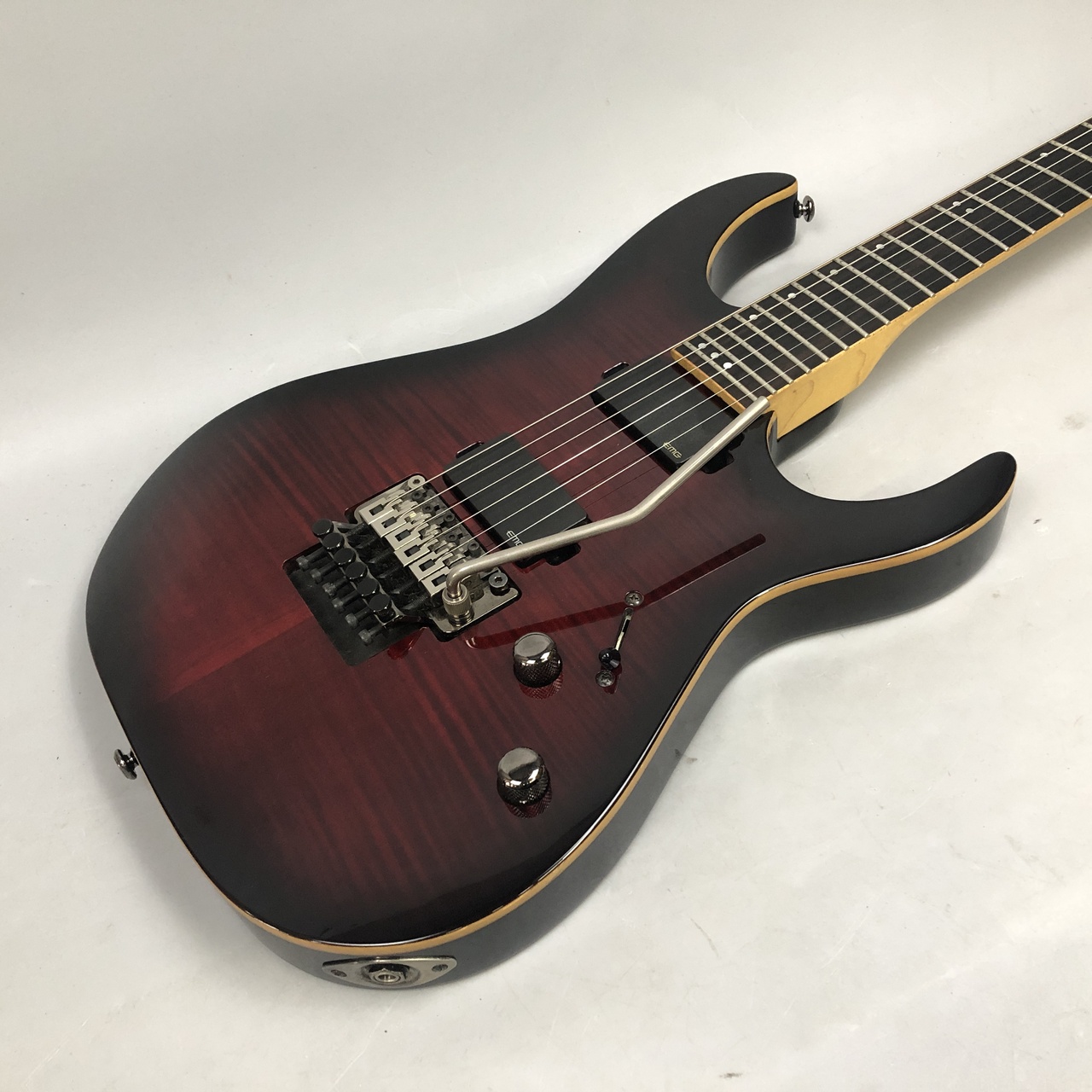 【良品】シェクターバンシーFR6 エレキギター【即納】①※注 良品】シェクターバンシーFR6 エレキギター【即納】①※注 - メルカリ