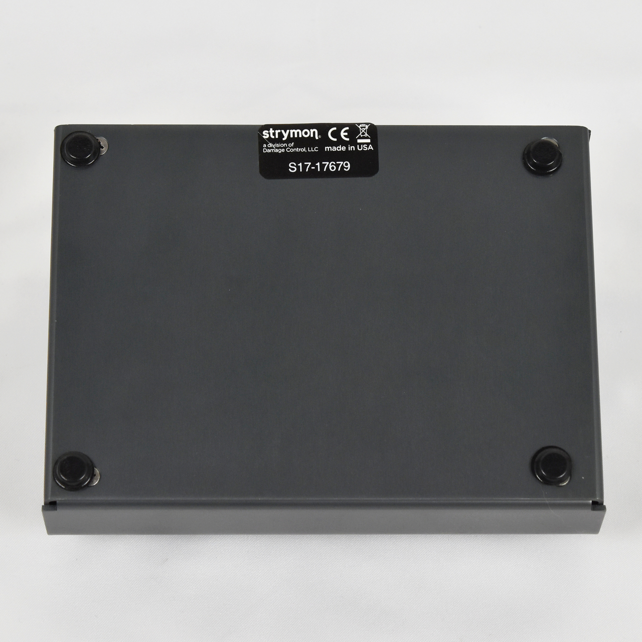 strymon TimeLine（中古）【楽器検索デジマート】