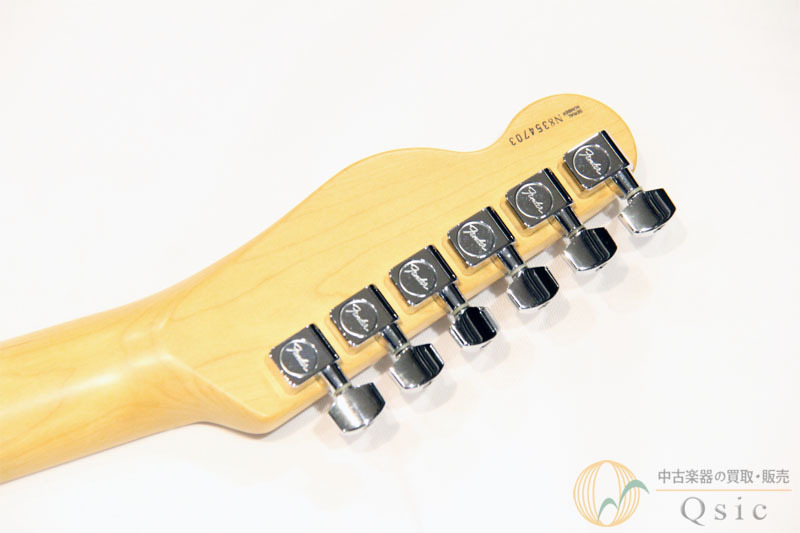 Fender American Standard Telecaster 1999年製 【返品OK】[RL679