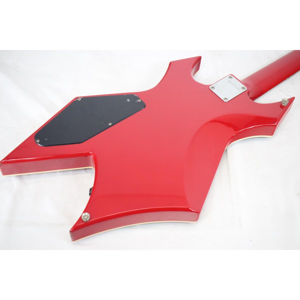 Enfini Custom Works Fidelity D.I. 中古 Enfini Custom Works