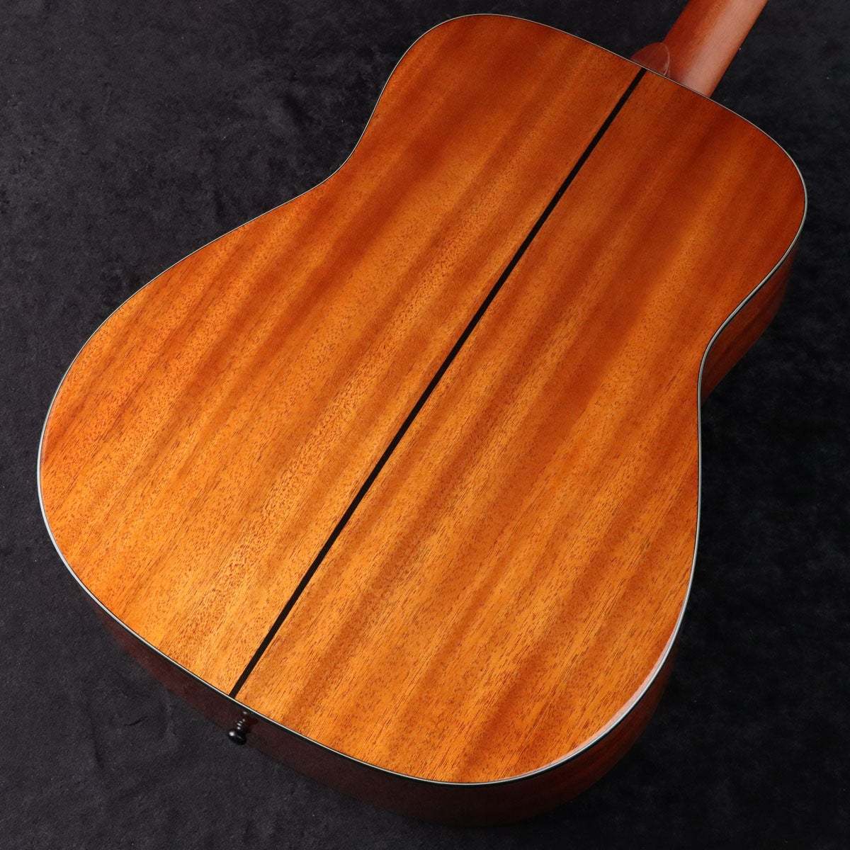 YAMAHA Red Label FG5 GLOSS Vintage Natural 【Harvest_Guitars