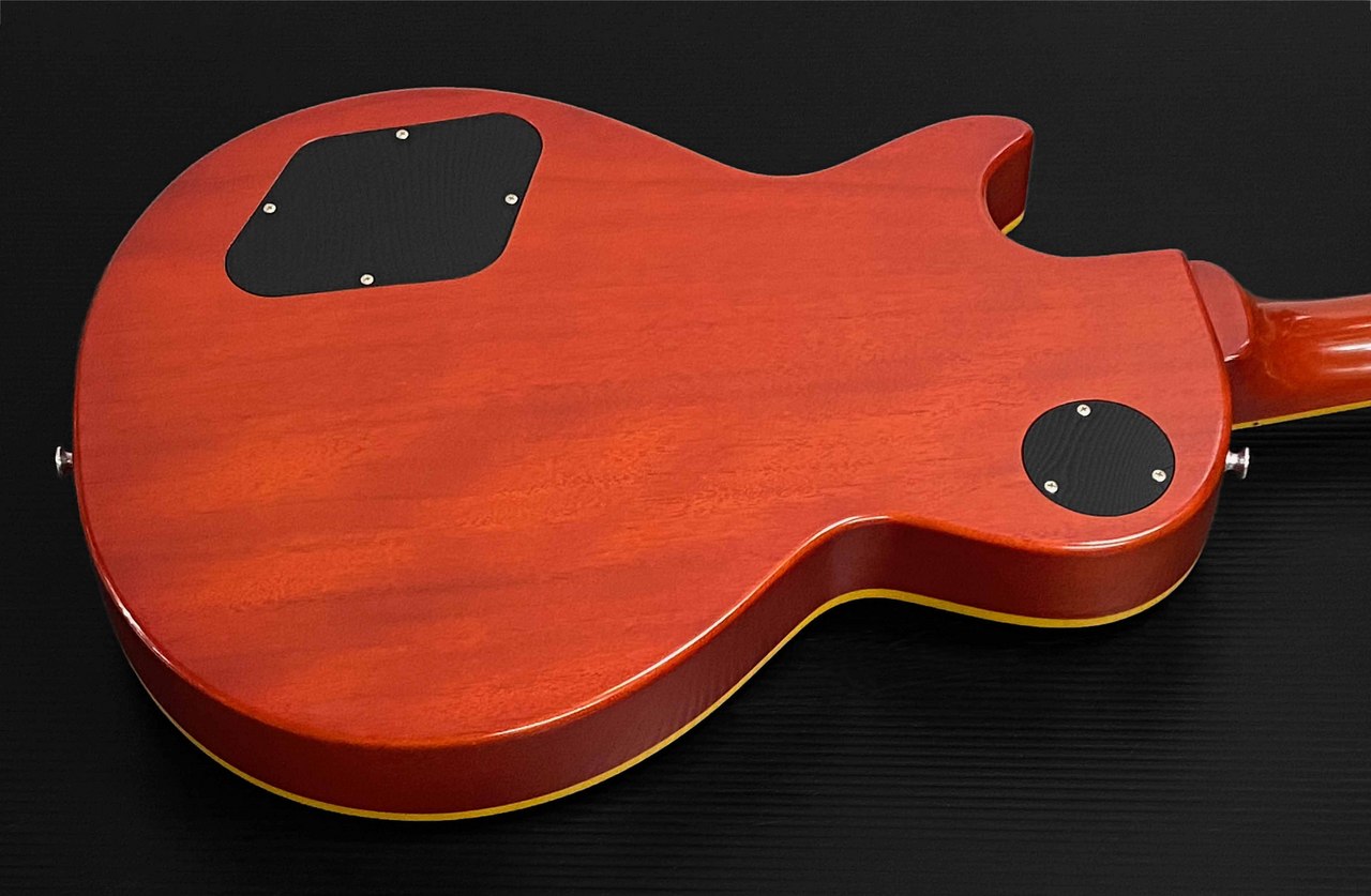 EDWARDS E-LP-98LTS（中古）【楽器検索デジマート】