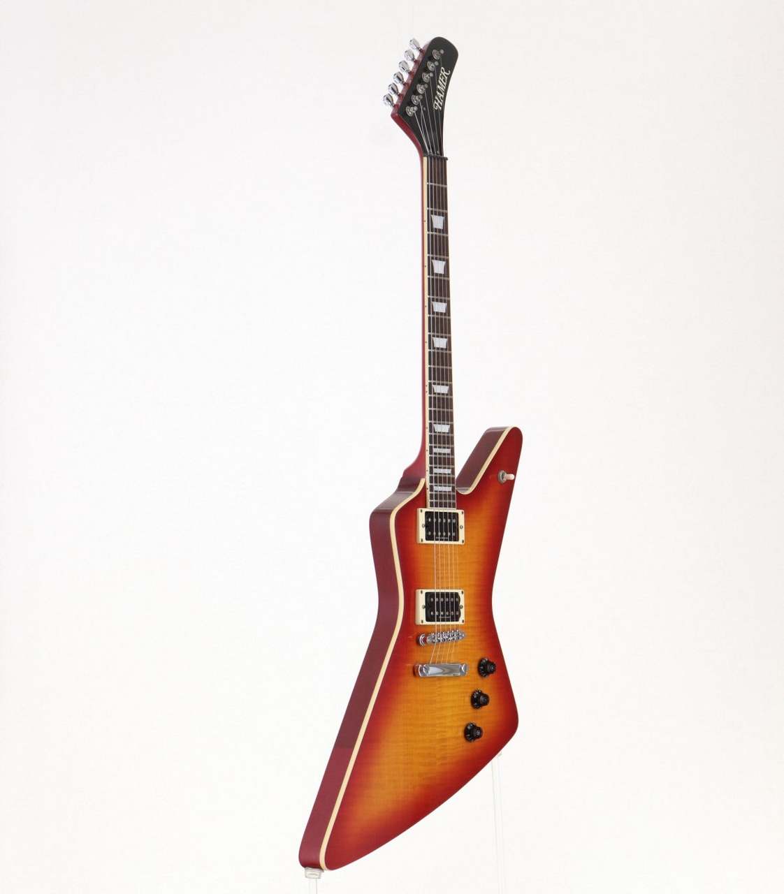 HAMER XT Series Standard Flame Top 【御茶ノ水本店】（中古/送料無料