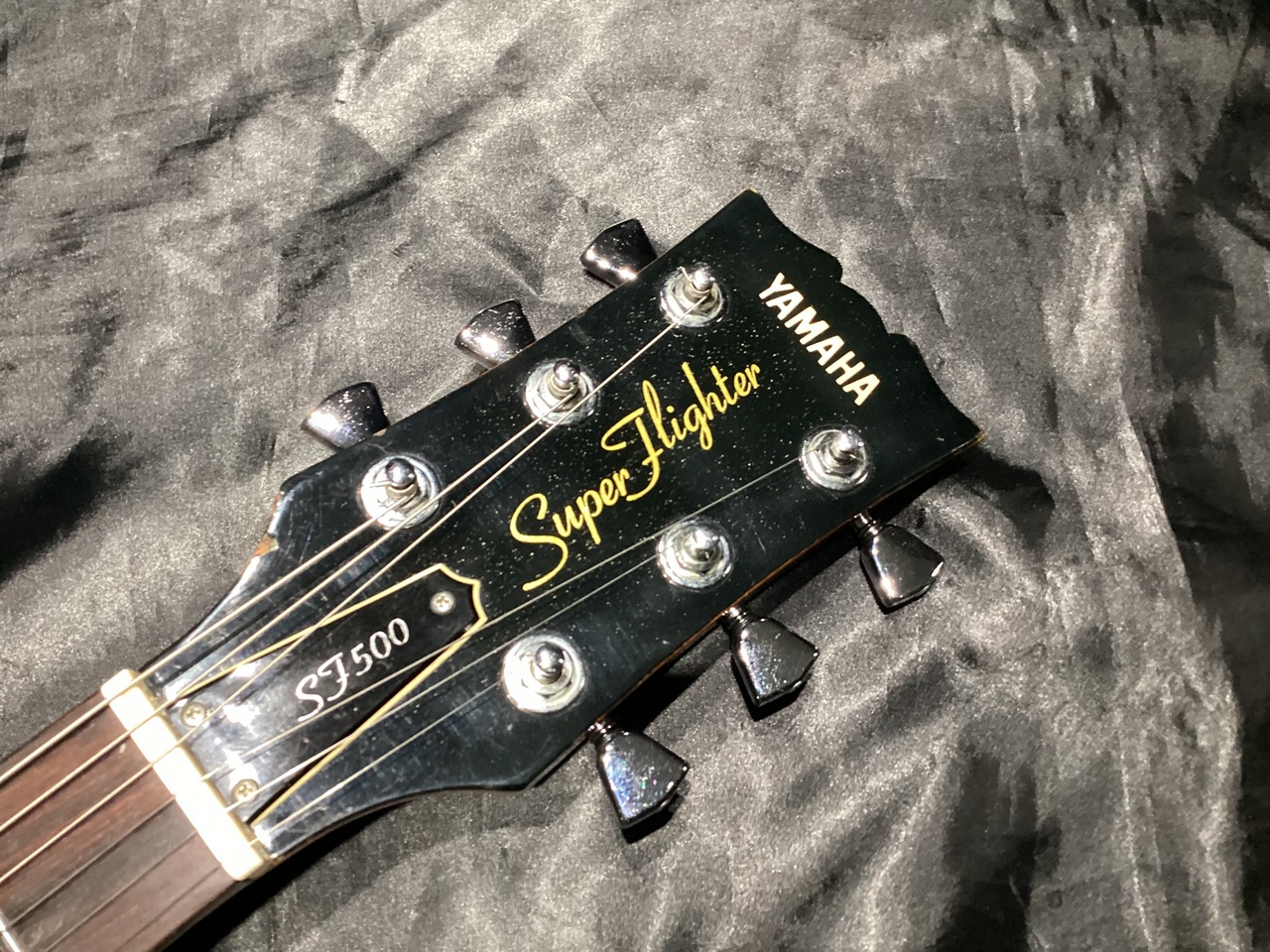 YAMAHA SF500 Super Fighter（中古）【楽器検索デジマート】