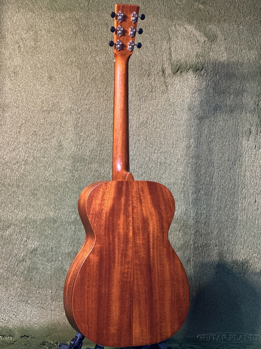 Martin 00-15M #2961153【オールマホガニーボディ】【USA製】（新品