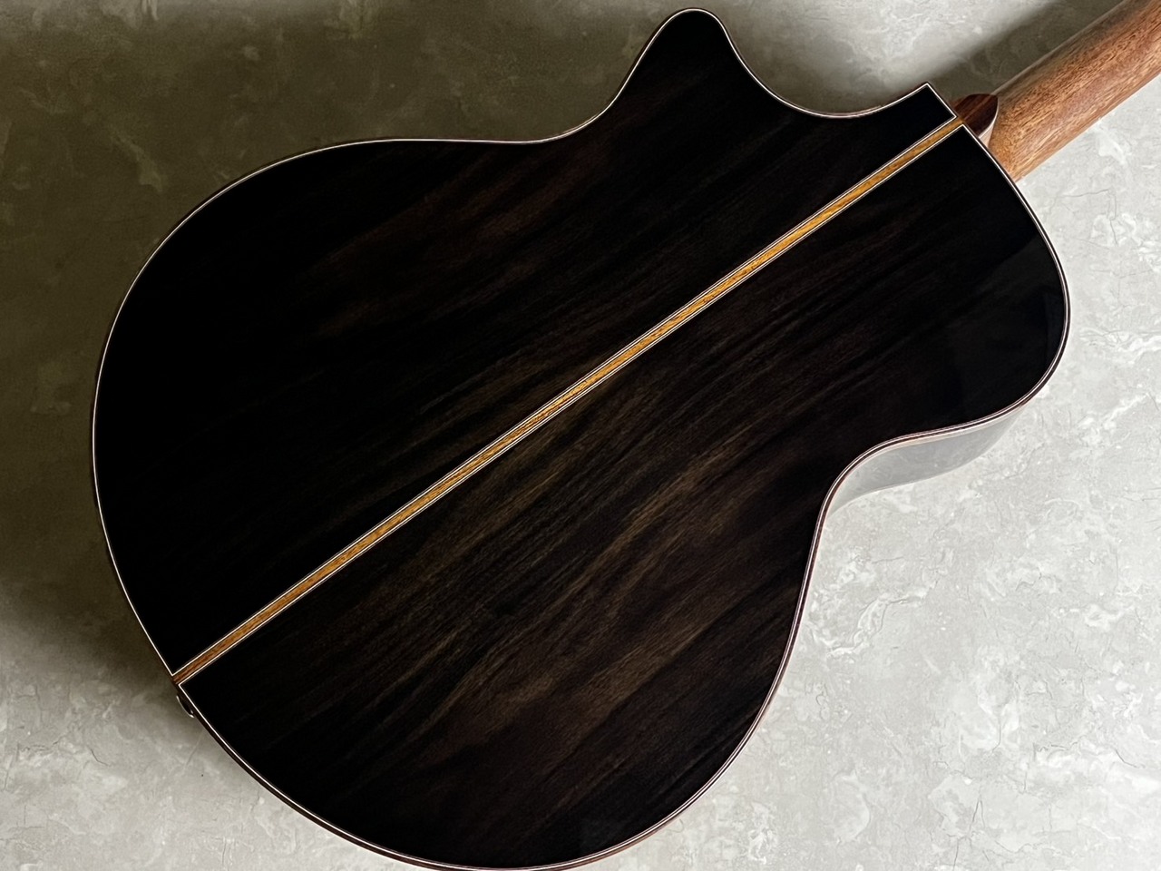 Ibanez MRC10 NT エレアコギター MSRCINシグネイチャーモデル マルシン
