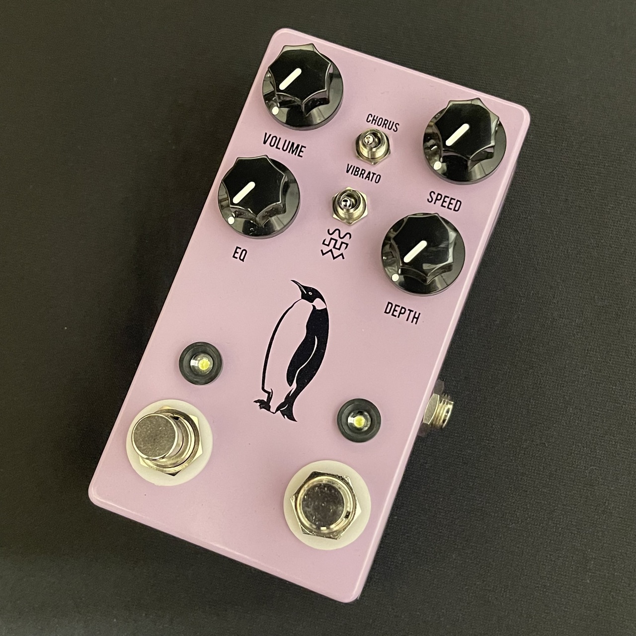 Amazon | JHS Pedals ジェイエイチエスペダルズ エフェクター