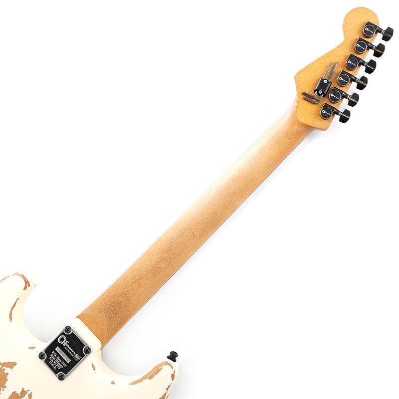 Charvel USED 中古 Pro-Mod Relic San Dimas Style 1 HH FR Pau Ferro
