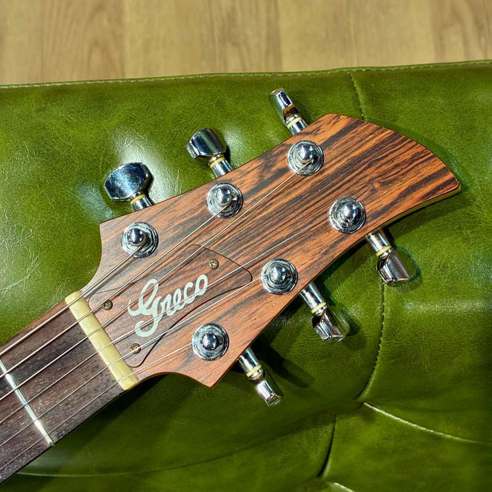 Greco AP-1000(1987年製)【中古】【USED】（中古）【楽器検索デジマート】