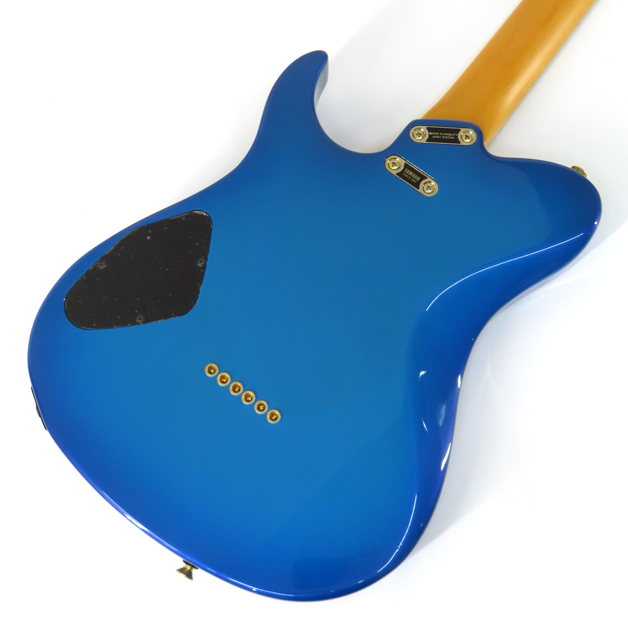 ★★★専門店整備済★ヤマハ★YAMAHA★YM5★2011年製★★★ ヤマハMU1/2/3ドライブ用 トランサムアノード 純正品番 6A5