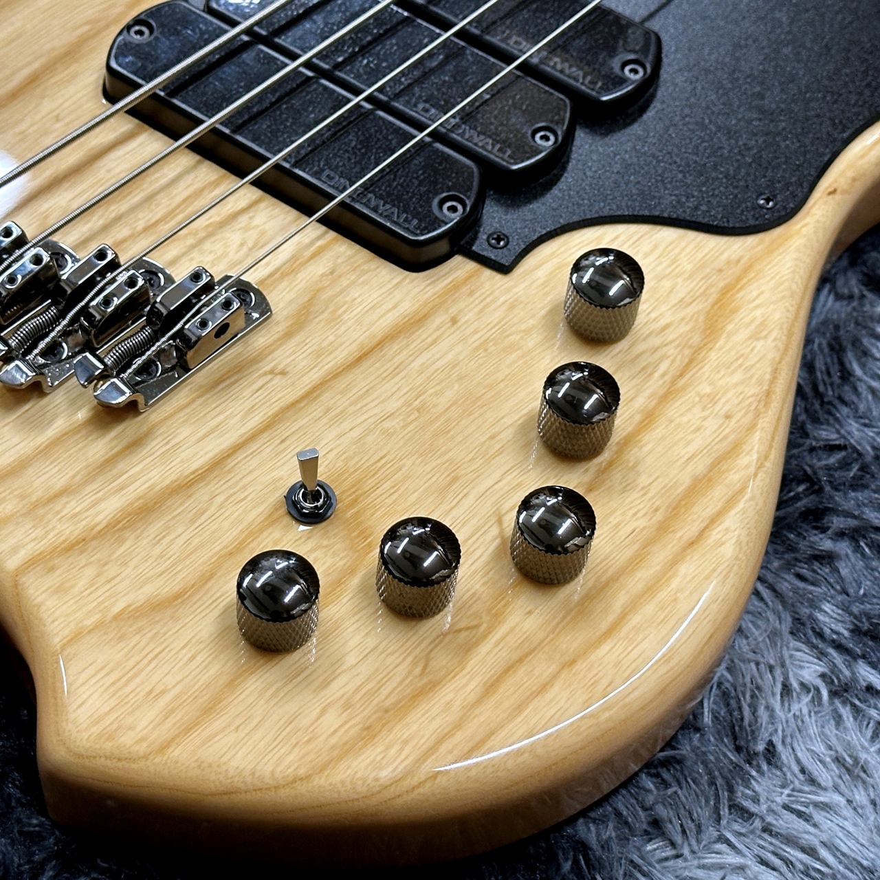 DINGWALL CC 4st 付属品込み DINGWALL CC 4st 付属品込み - メルカリ