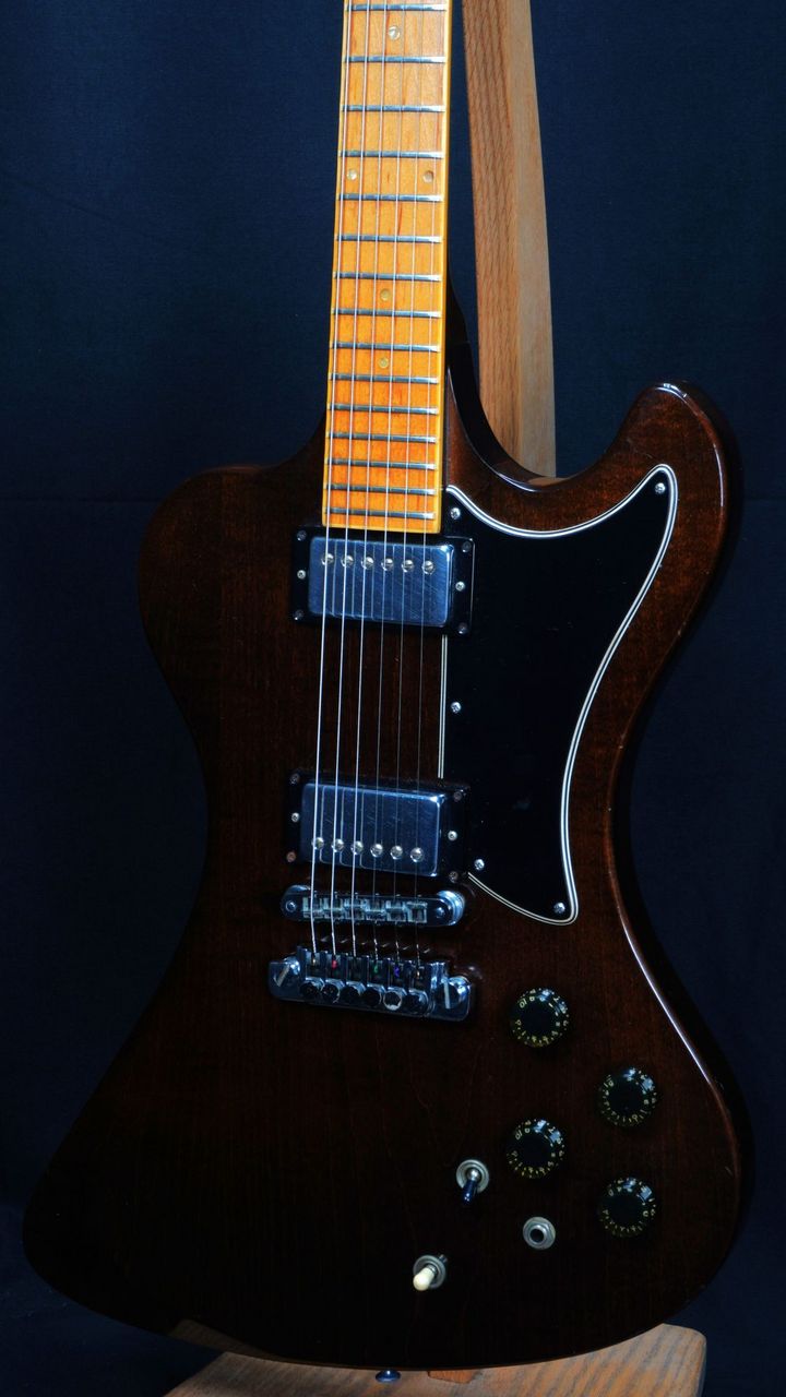 Gibson 1977年製 RD Custom Walnut 【御茶ノ水FINEST_GUITARS