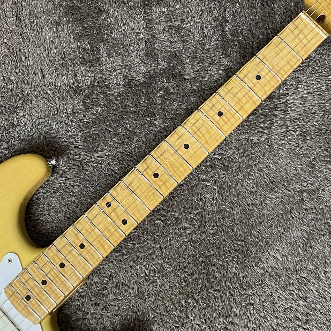 Fender Japan ST54-70AS　40周年モデル ST54-70AS (Japan) - FUZZFACED