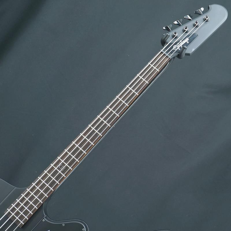 Epiphone USED 中古 Goth Thunderbird-IV（中古）【楽器検索デジマート】