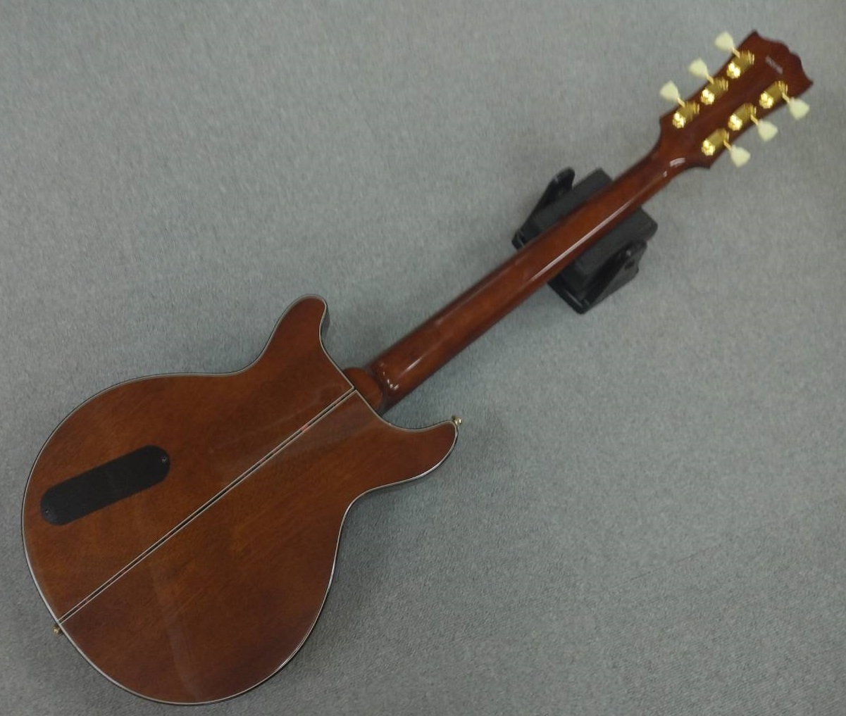 Seventy Seven Guitars ALBATROSS-JAZZ-JT SB(サンバースト