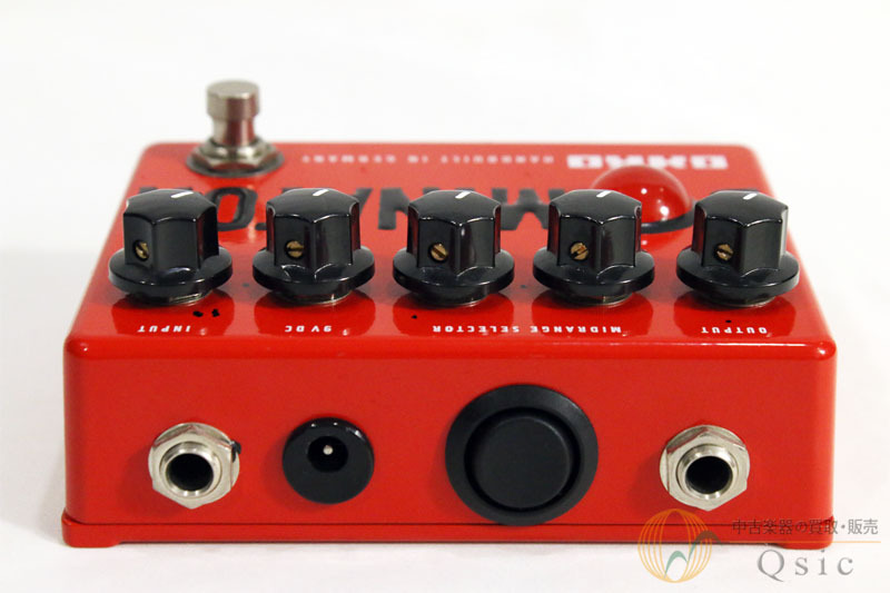 ギター OKKO DOMINATOR Okko Dominator Used Distortion | eBay