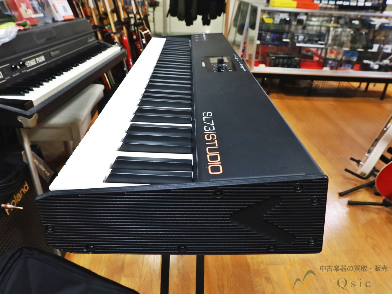 Studiologic SL73STUDIO [UM475]【神戸店在庫】（中古/送料無料