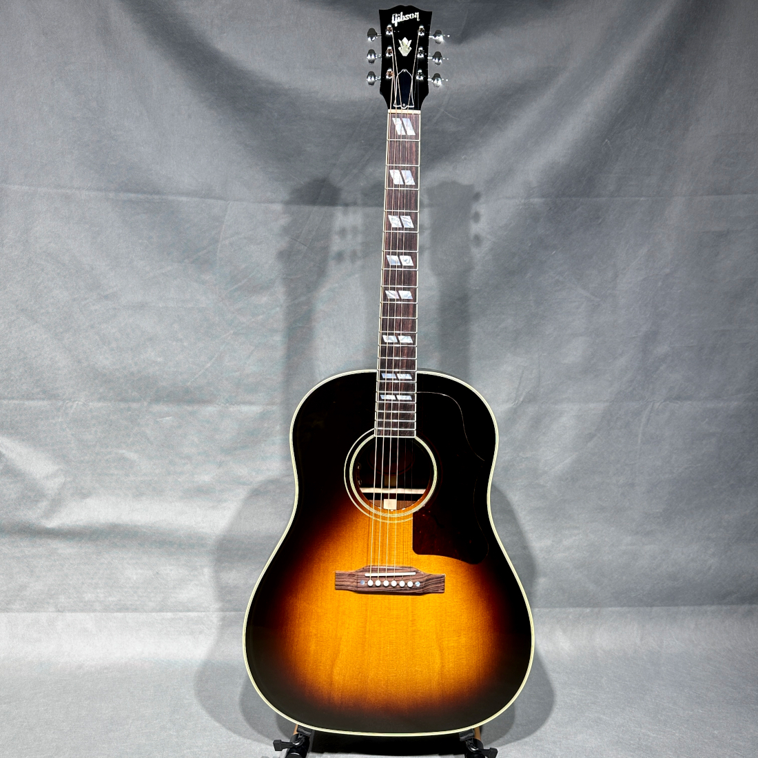 Gibson SOUTHERN JUMBO ORIGINAL VS Vintage Sunburst （新品）【楽器検索デジマート】