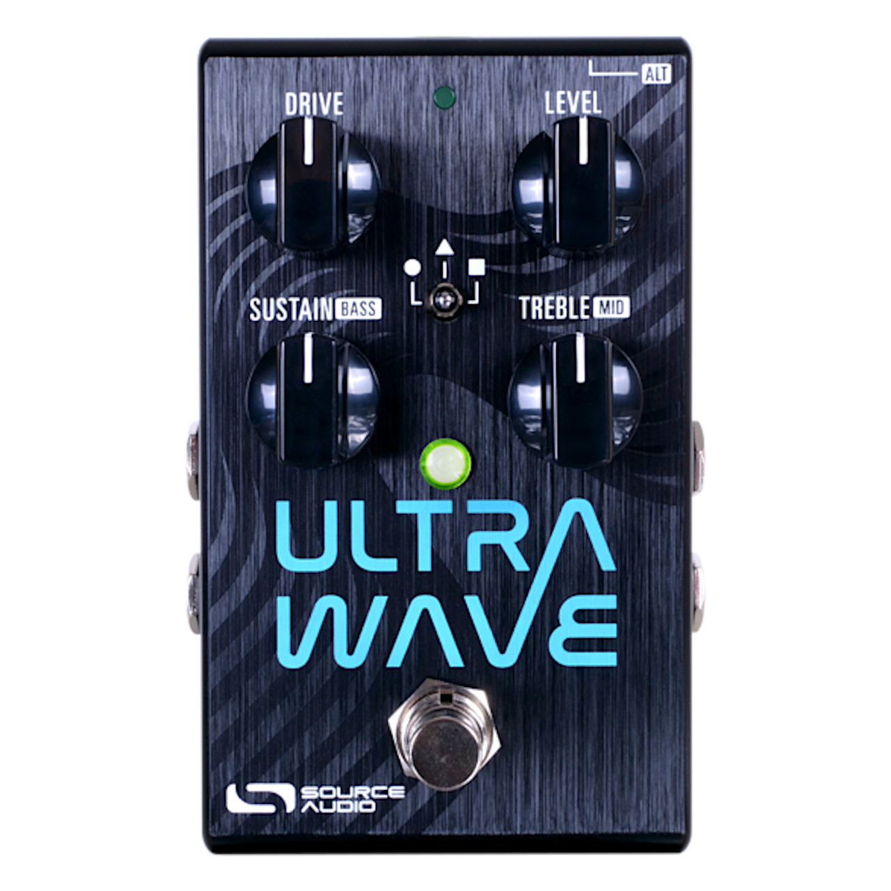 Source Audio SA250 ULTRAWAVE（新品特価/送料無料）【楽器検索