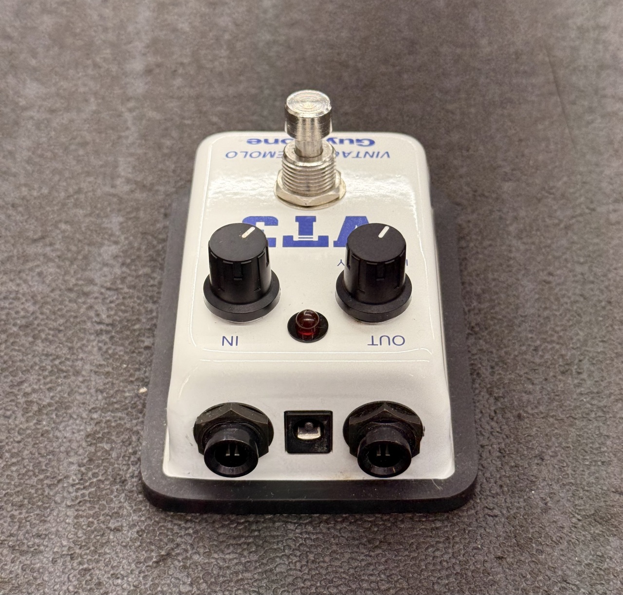 Guyatone VT3 Vintage Tremolo（中古）【楽器検索デジマート】