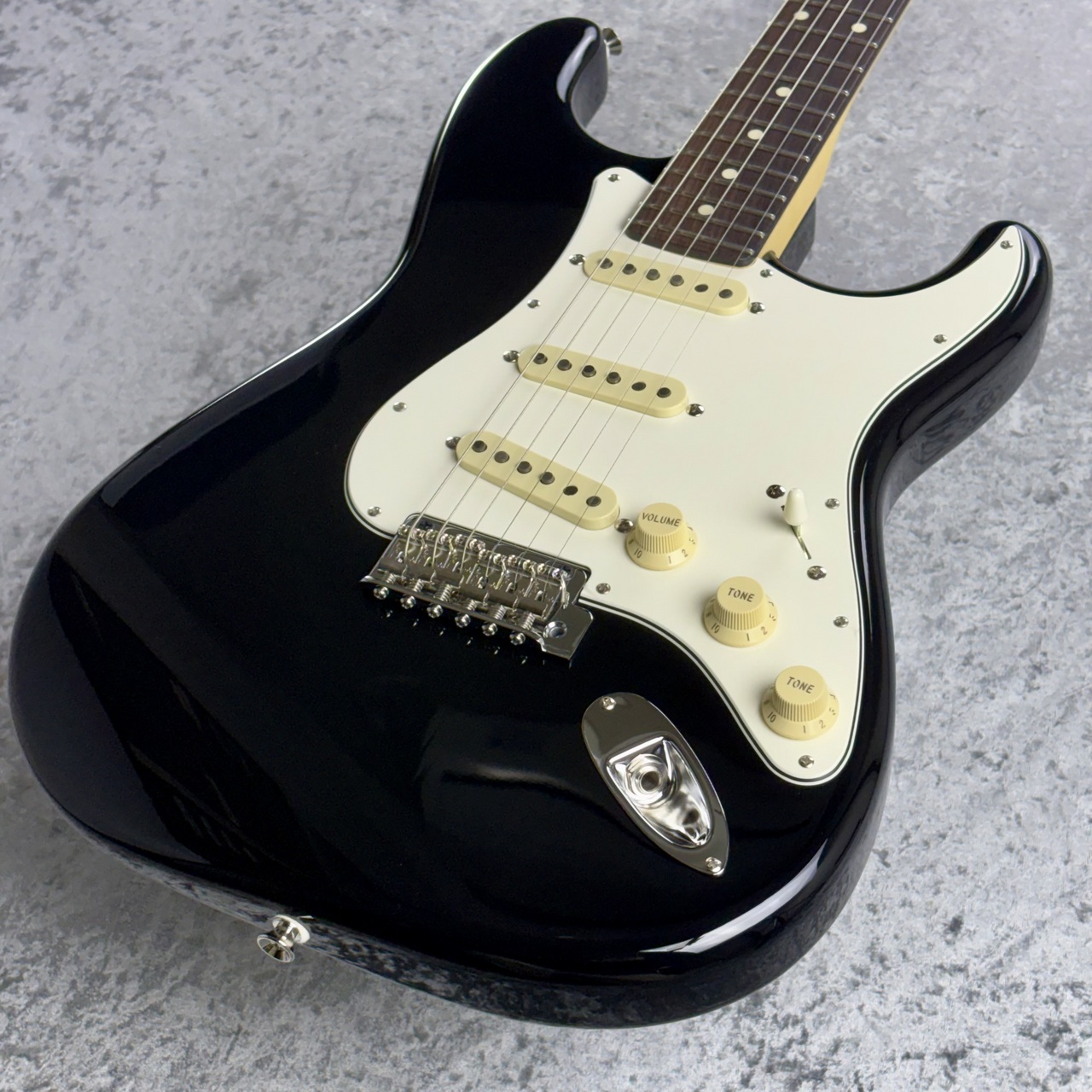 FUJIGEN(FGN) Neo Classic NST200RAL-BK ~Black~ #F240106 [3.63kg