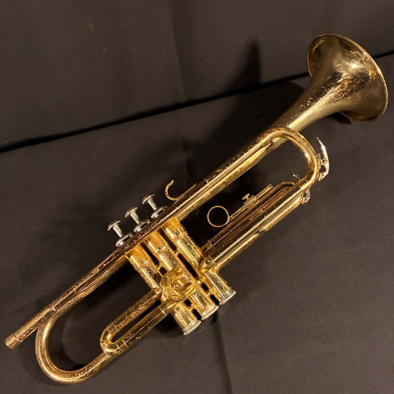 YAMAHA YTR-2310トランペット YAMAHA YTR-2310 B♭トランペット 調整済み【下取りで最大15%OFF