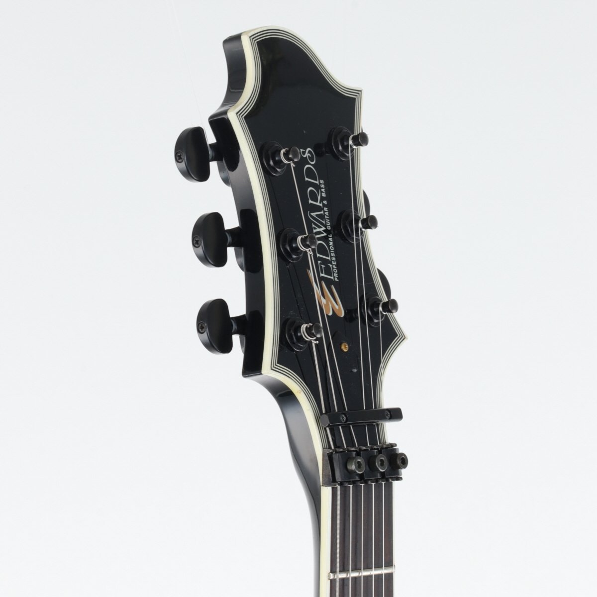美品 メンテ済 EDWARDS SUGIZO E-CL-96I Eclipse 美品 メンテ済 EDWARDS SUGIZO E-CL-96I Eclipse - メルカリ