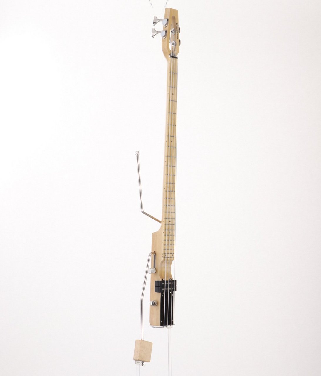 【レア品です】エレキベース MINISTAR BASSTAR MINISTAR BASSTAR 【渋谷店】（中古）【楽器検索デジマート】