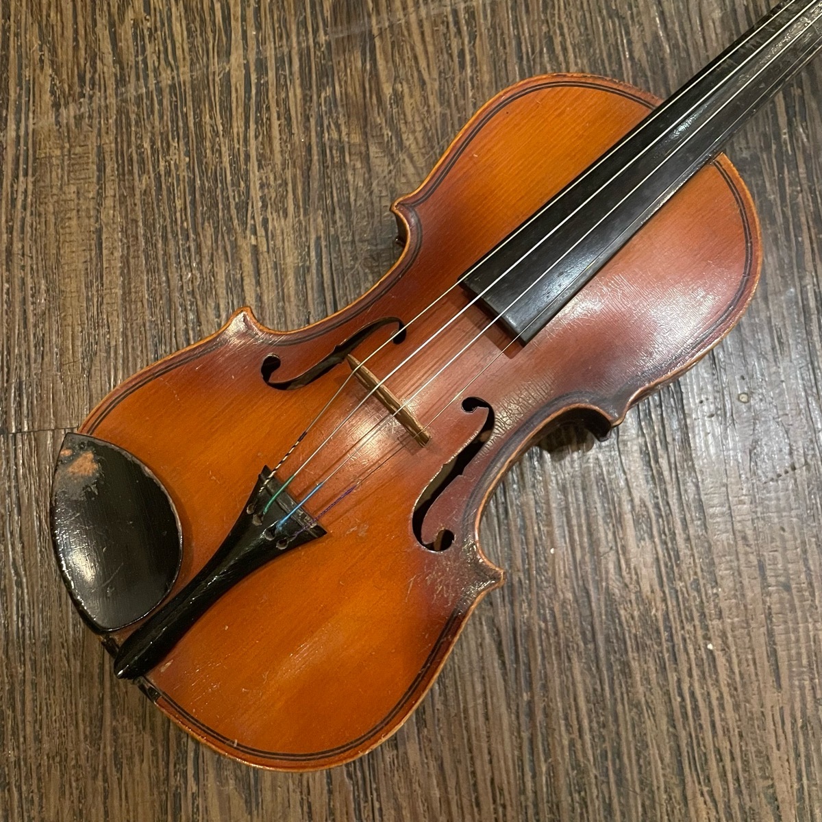 Suzuki No.103 1/8 Violin（中古/送料無料）【楽器検索デジマート】