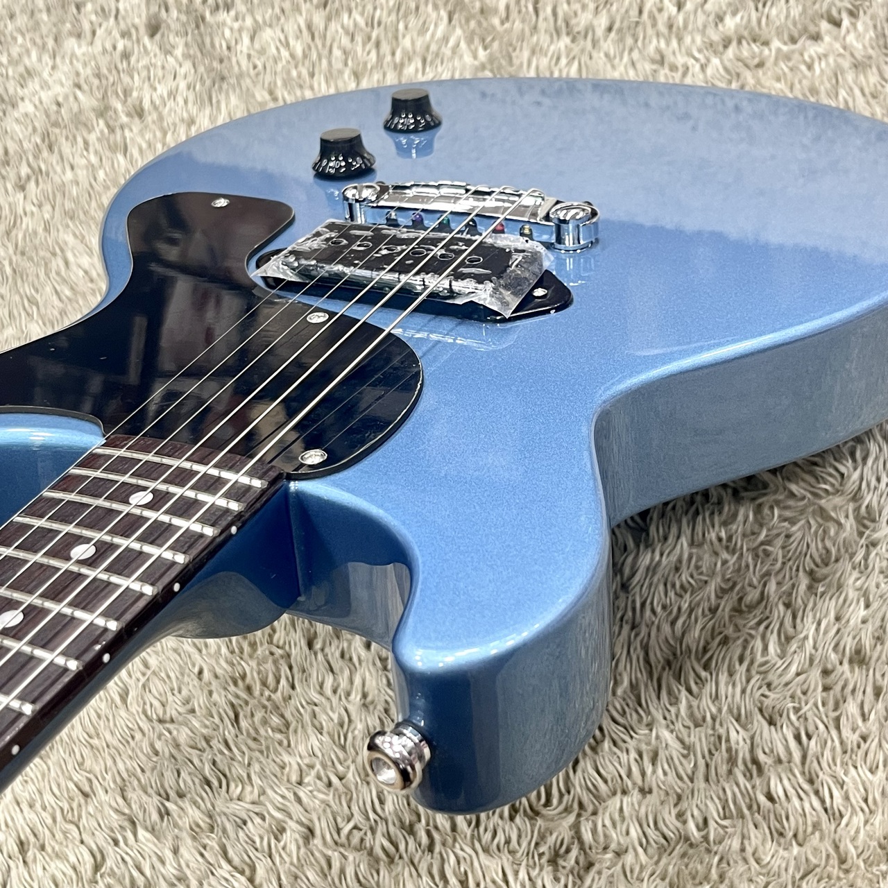 GrassRoots G-JR-LTD / Pelham Blue（新品/送料無料）【楽器検索