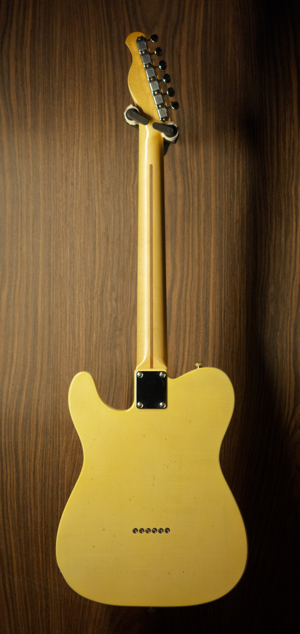 g7 Special g7-TL/M Lightly Aged 