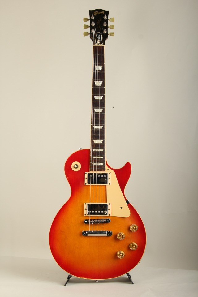 Gibson Les Paul Standard Heritage Cherry Sunburst 1994（中古）【楽器検索デジマート】