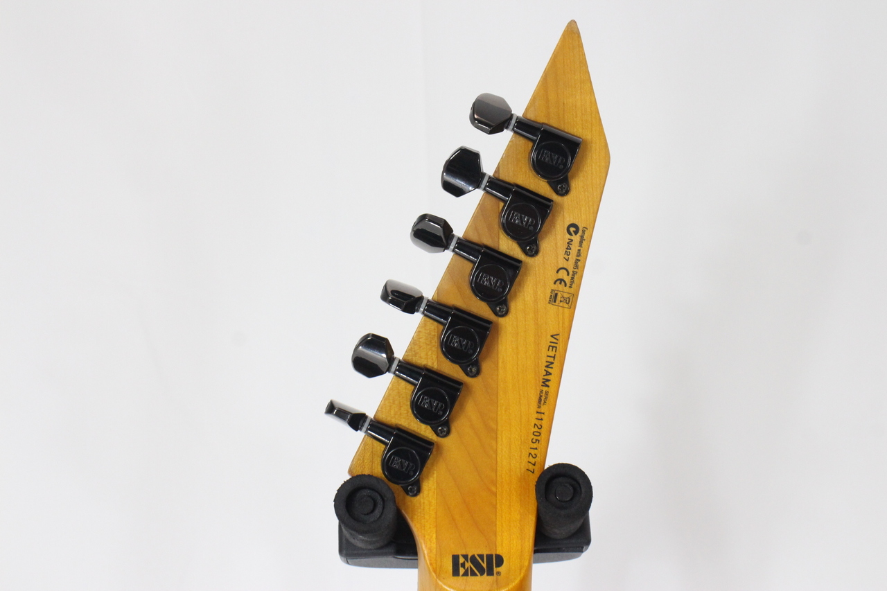 感謝価格】 【希少】LTD KH-25 エレキギター モデル カーク・ハメット 