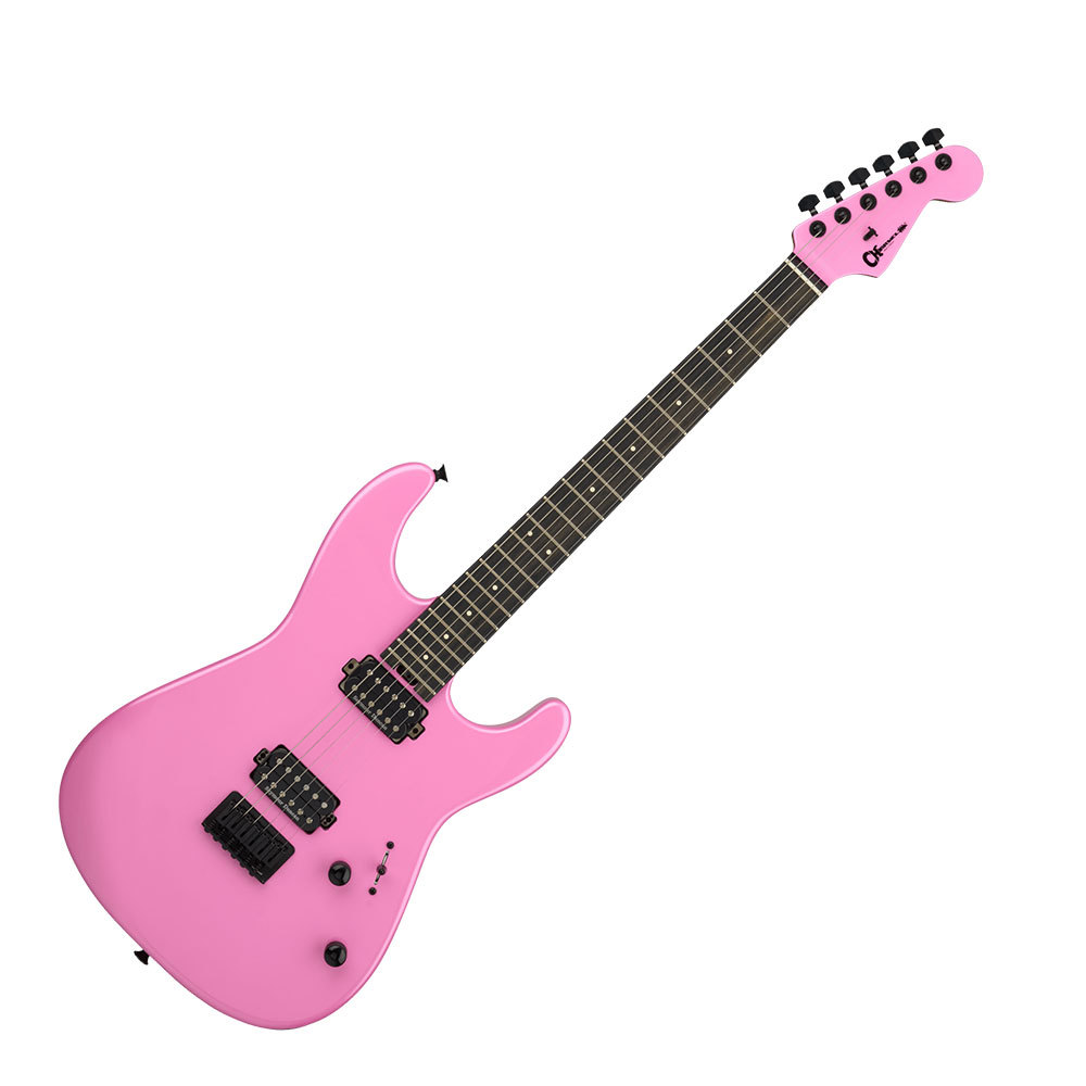 Charvel Charvel シャーベル Pro-Mod Plus San-Dimas Style 1 HH HT E