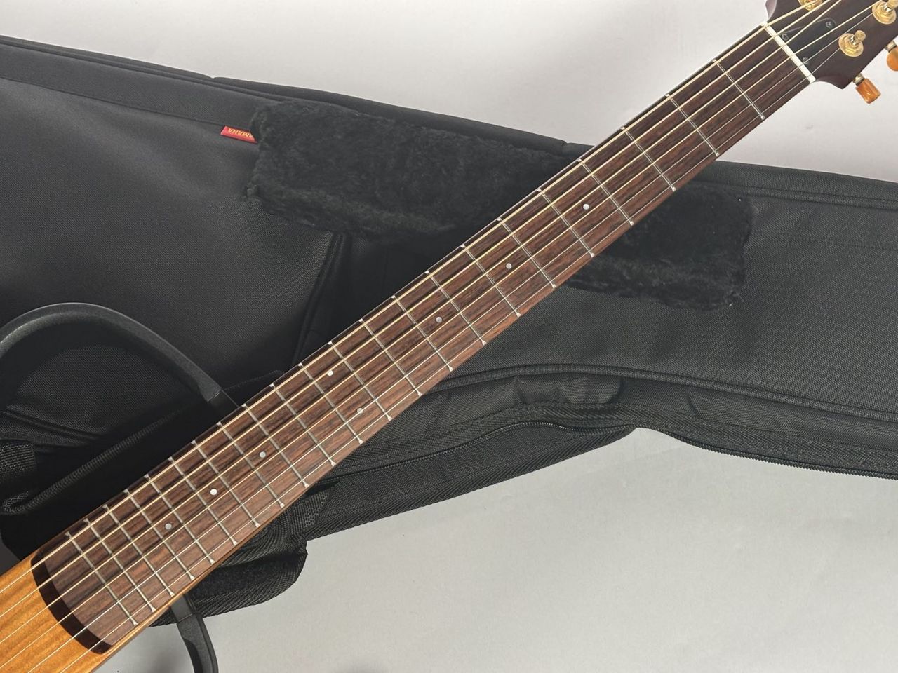 YAMAHA SLG110S 中古（中古/送料無料）【楽器検索デジマート】