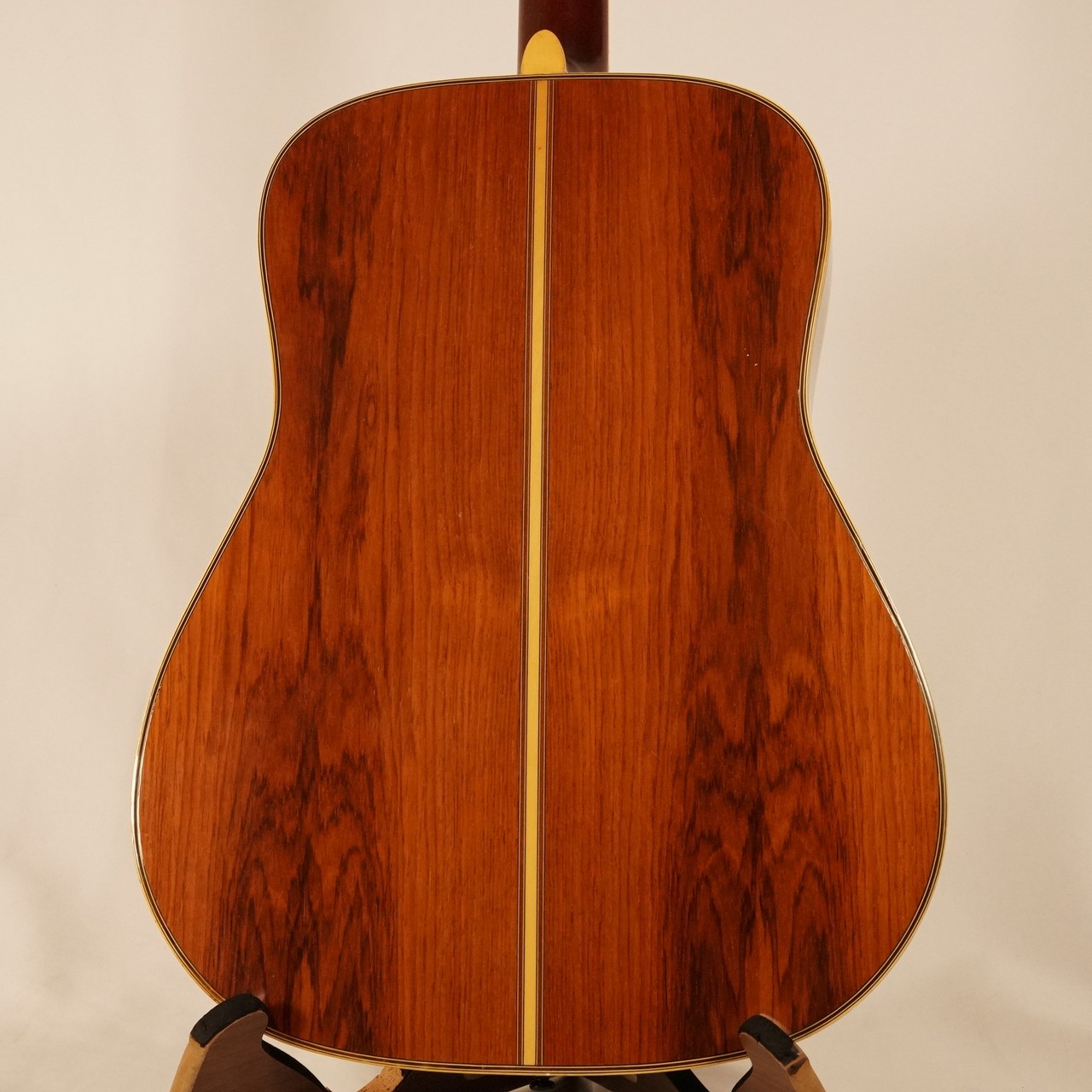 YAMAHA L-5 前期型 【1970年代中期】【ショートスケール期