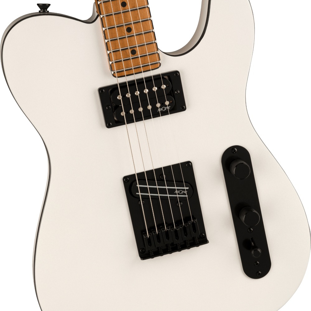 Squier by Fender スクワイヤー/スクワイア Contemporary Telecaster