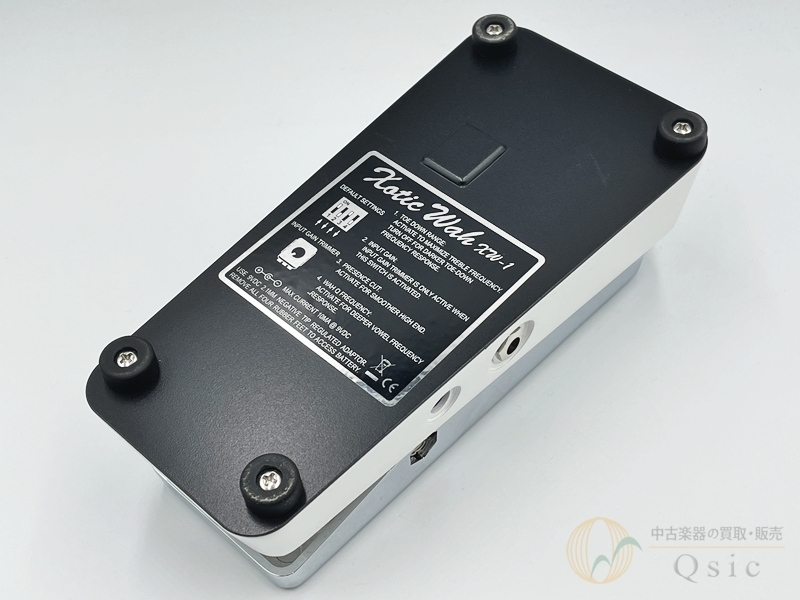 Xotic XW-1 [OLR35]【箕面店在庫】（中古）【楽器検索デジマート】