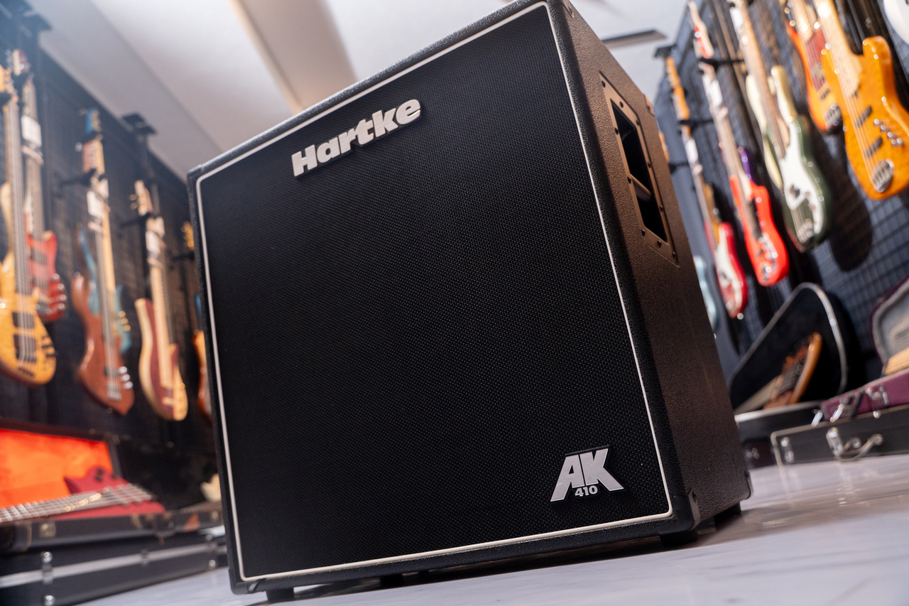 九*丸様 お値下げしましたHartke 410 Bass Module XL-S 九*丸様 お値下げしましたHartke 410 Bass Module XL-S 九*