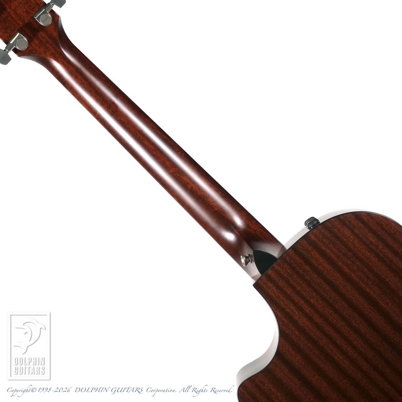 Taylor 312ce【60回無金利対象品】 （中古）【楽器検索デジマート】