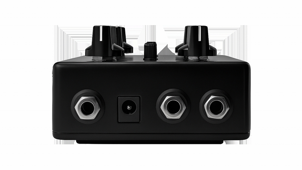 CARL MARTIN Dual Compressor Limiter《コンプレッサー》【オンライン