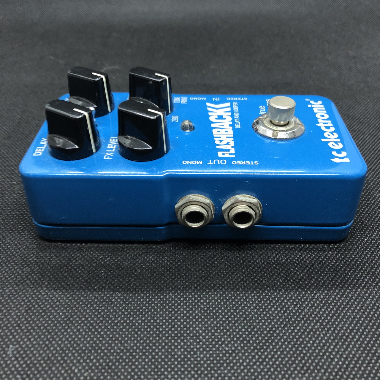 tc electronic Flashback Delay & Looper（中古/送料無料
